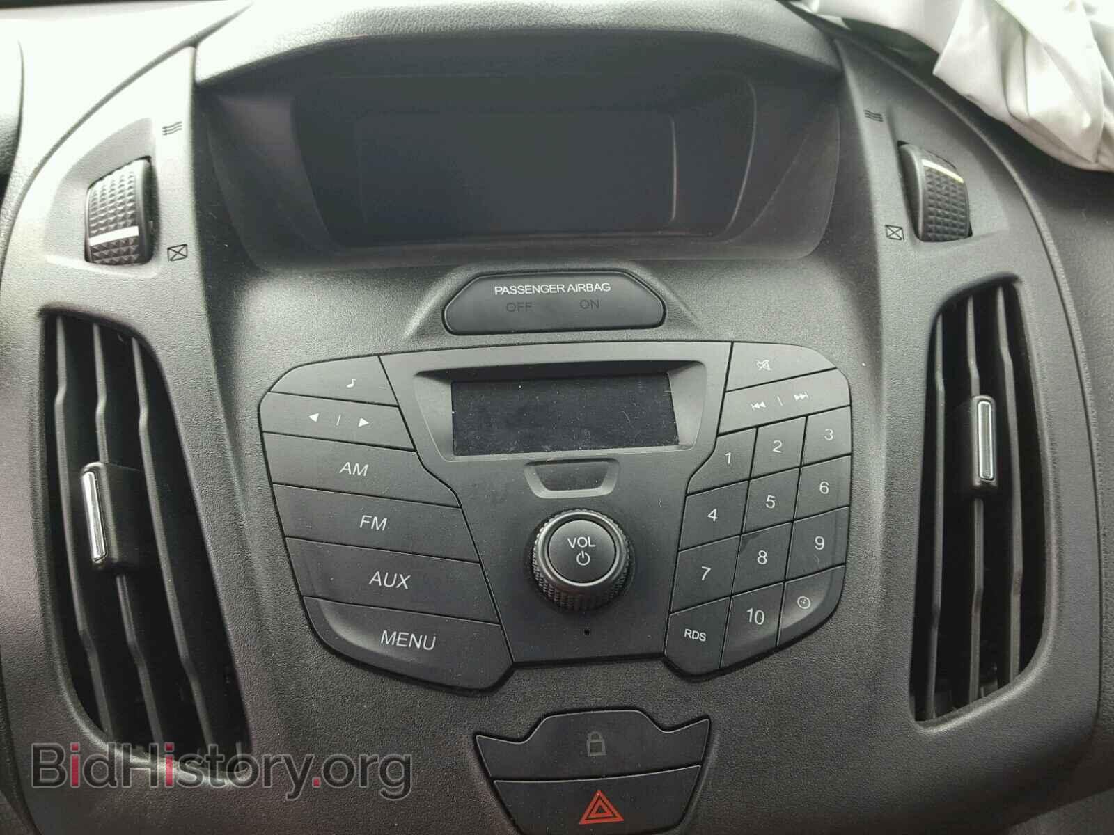 2014 FORD TRANSIT CO - VIN: NM0LS7E71E1171134 - Фото 9