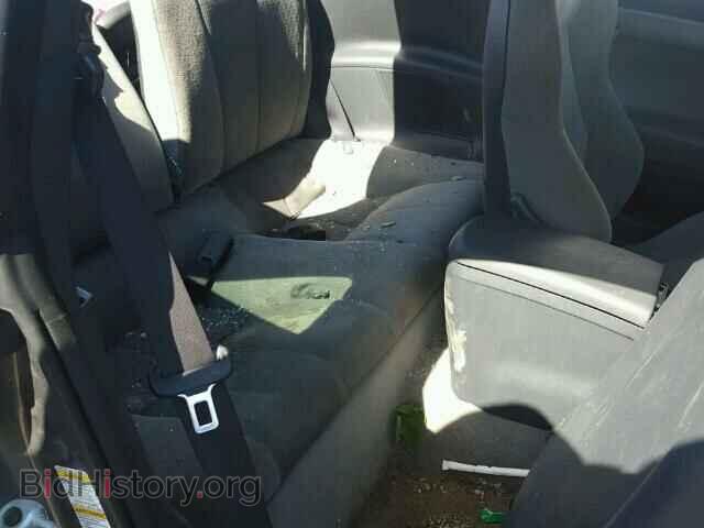 2006 MITSUBISHI ECLIPSE - VIN: 4A3AK24F66E020481 - Фото 6