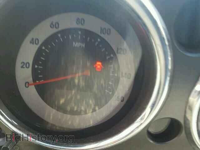 2006 MITSUBISHI ECLIPSE - VIN: 4A3AK24F66E020481 - Фото 8