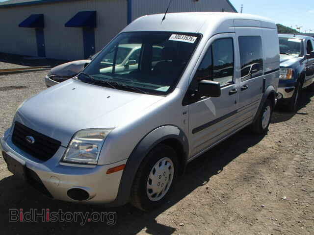 2010 FORD TRANSIT CO - VIN: NM0KS9BN1AT011666 - Фото 2