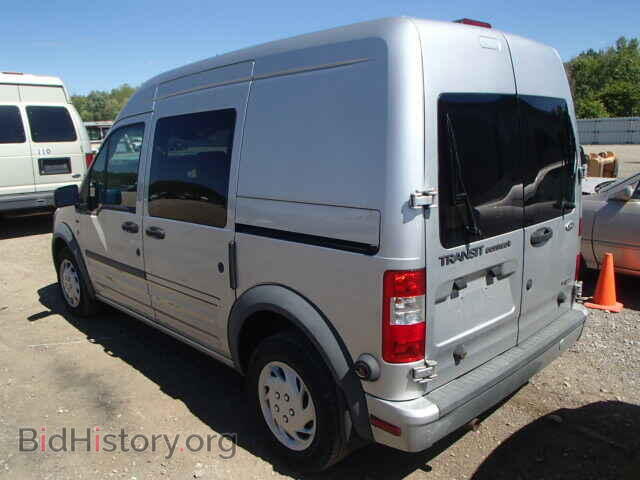 2010 FORD TRANSIT CO - VIN: NM0KS9BN1AT011666 - Фото 3