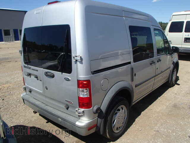 2010 FORD TRANSIT CO - VIN: NM0KS9BN1AT011666 - Фото 4