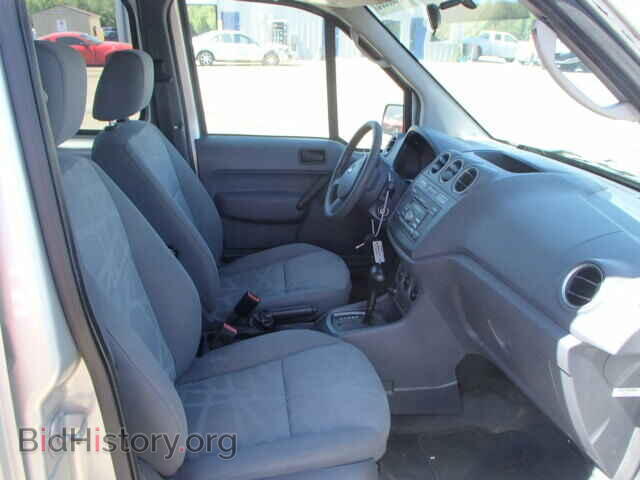 2010 FORD TRANSIT CO - VIN: NM0KS9BN1AT011666 - Фото 5