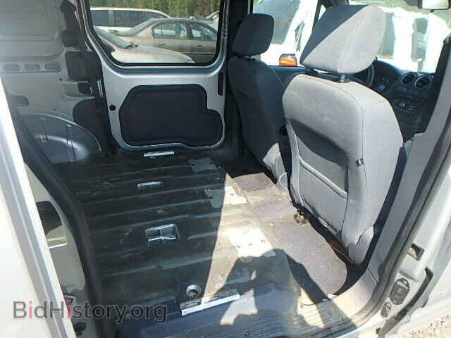 2010 FORD TRANSIT CO - VIN: NM0KS9BN1AT011666 - Фото 6