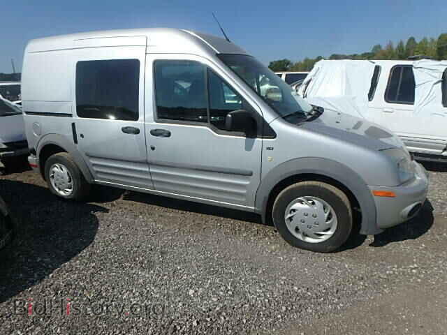 2010 FORD TRANSIT CO - VIN: NM0KS9BN1AT011666 - Фото 9
