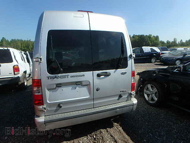 2010 FORD TRANSIT CO - VIN: NM0KS9BN1AT011666 - Фото 10