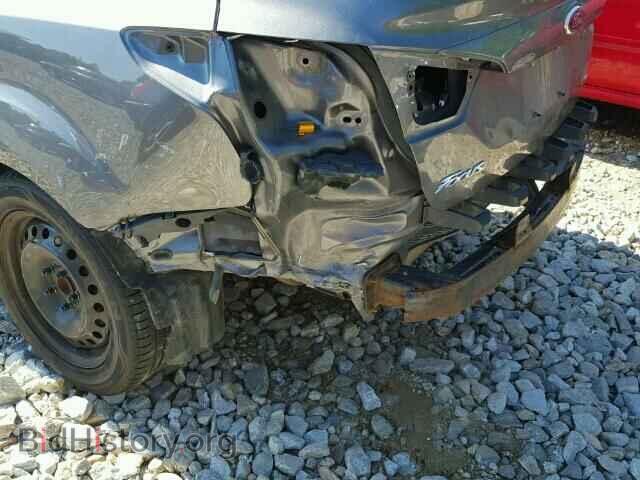 2012 FORD FOCUS - VIN: 1FAHP3F28CL303352 - Фото 9