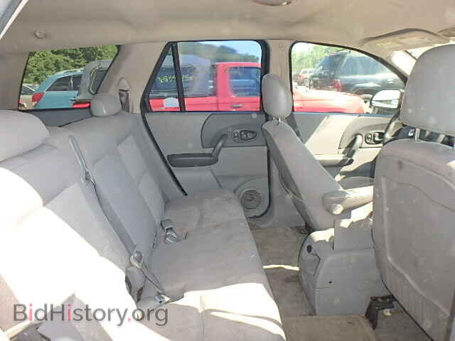 2003 SATURN VUE - VIN: 5GZCZ33D83S885333 - Фото 6