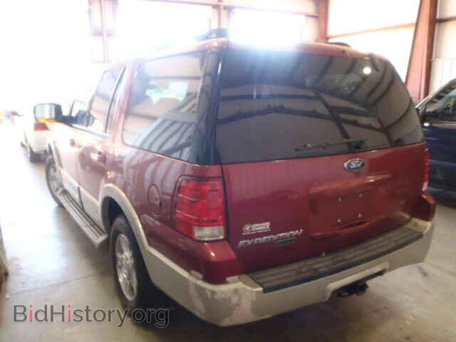 2005 FORD EXPEDITION - VIN: 1FMPU17595LA24597 - Фото 3