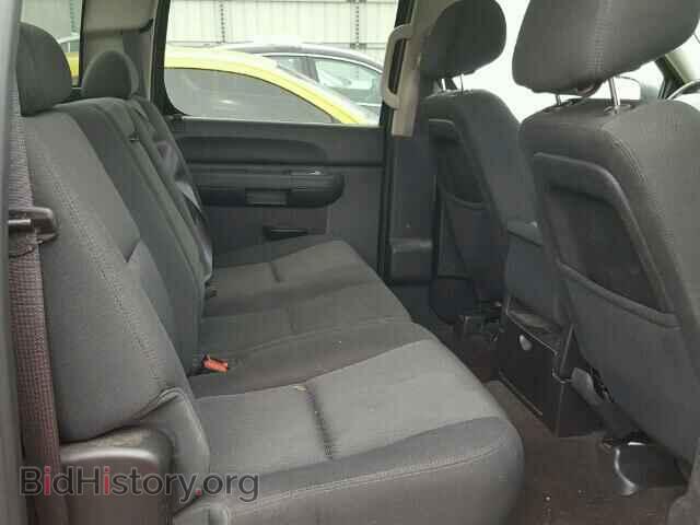 2013 CHEVROLET SILVERADO - VIN: 3GCPCSEAXDG236997 - Photo 6