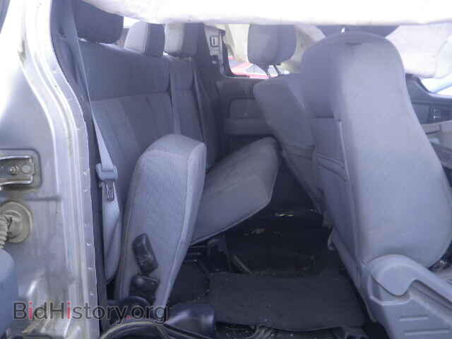 2013 FORD F150 - VIN: 1FTFX1EF8DFB60364 - Фото 6
