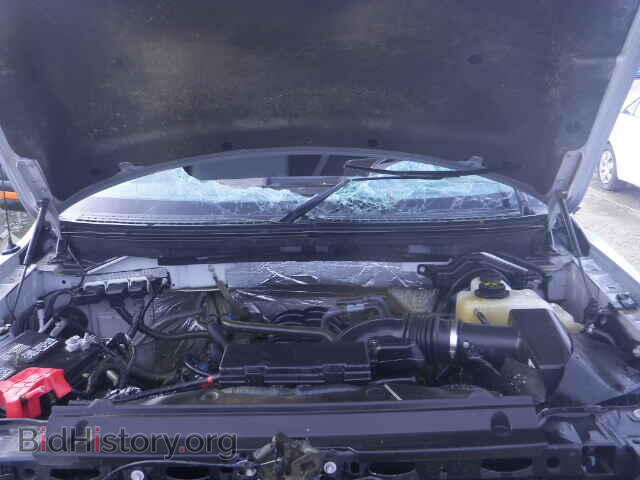 2013 FORD F150 - VIN: 1FTFX1EF8DFB60364 - Фото 7