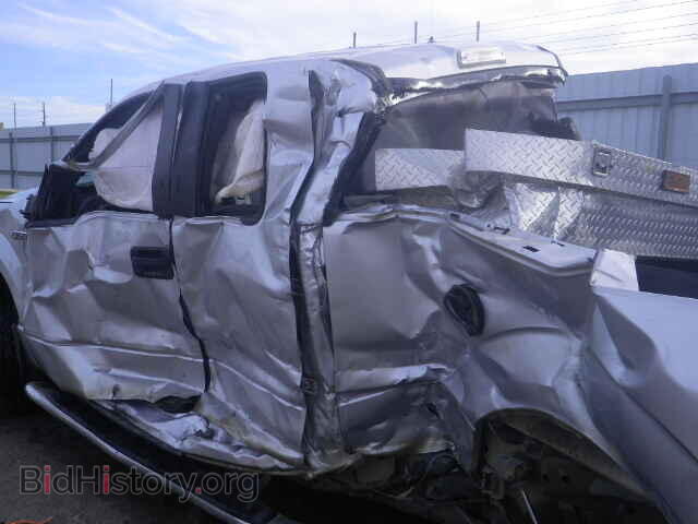 2013 FORD F150 - VIN: 1FTFX1EF8DFB60364 - Фото 10