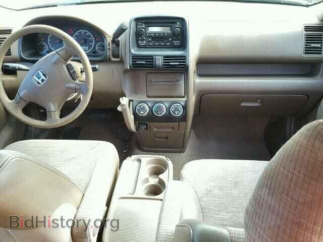 2003 HONDA CRV - VIN: JHLRD68593C012443 - Фото 9