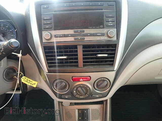 2012 SUBARU FORESTER - VIN: JF2SHABC7CH466904 - Фото 9