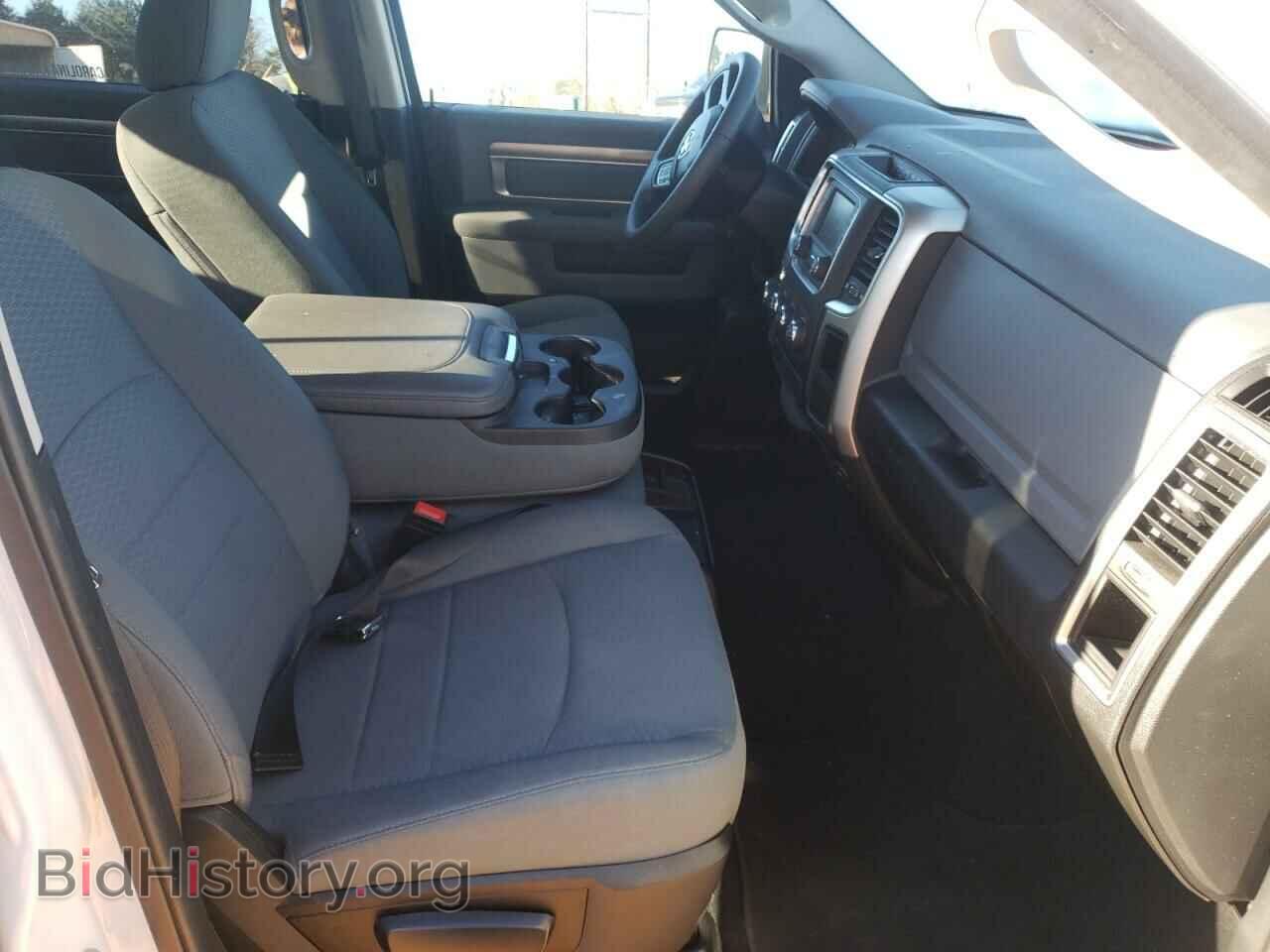 2020 RAM 1500 - VIN: 1C6RR7TT4LS120119 - Фото 5