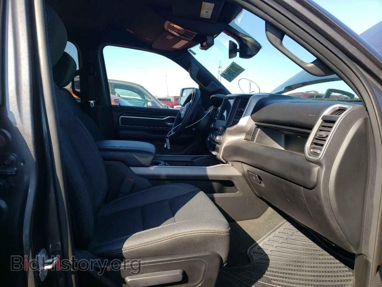 2020 RAM 1500 - VIN: 1C6SRFFT8LN363339 - Фото 5