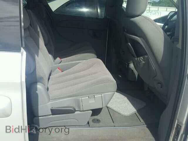 2007 DODGE CARAVAN - VIN: 2D4GP44L17R204833 - Фото 6