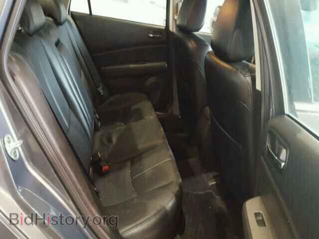 2009 MAZDA 6 - VIN: 1YVHP82AX95M33497 - Фото 6