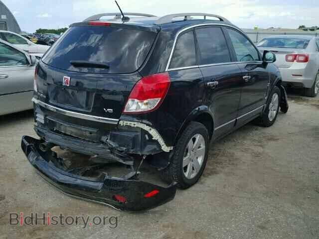 2009 SATURN VUE - VIN: 3GSCL53729S575009 - Фото 4