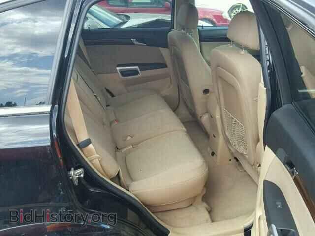 2009 SATURN VUE - VIN: 3GSCL53729S575009 - Фото 6