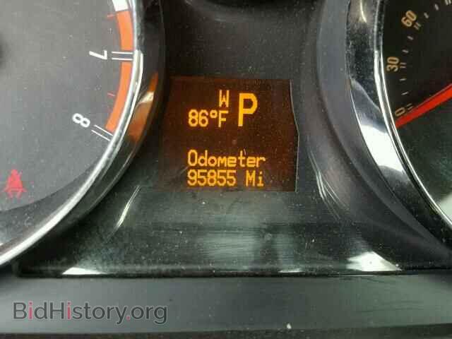 2009 SATURN VUE - VIN: 3GSCL53729S575009 - Фото 8