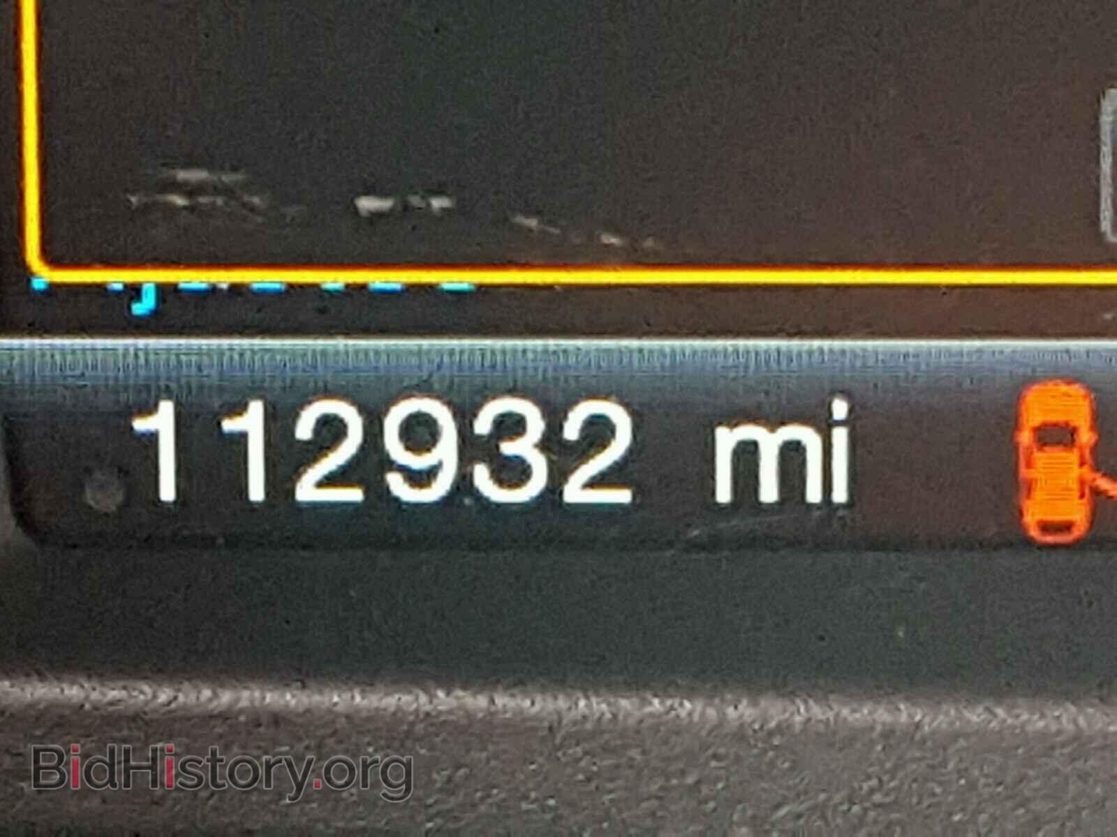 2014 FORD EXPLORER - VIN: 1FM5K7D88EGA31421 - Photo 8