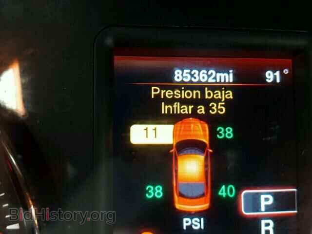 2013 DODGE CHARGER - VIN: 2C3CDXBG5DH688569 - Photo 8