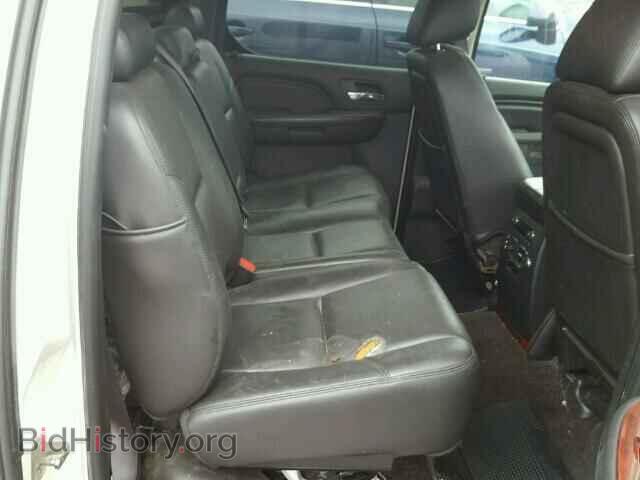 2013 CADILLAC ESCALADE - VIN: 3GYT4NEF8DG239111 - Фото 6