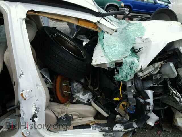 2004 CADILLAC DEVILLE - VIN: 1G6KD54Y44U220933 - Фото 5