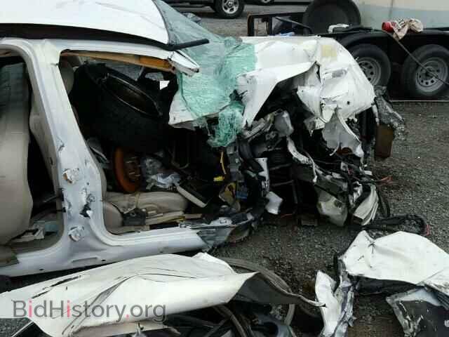 2004 CADILLAC DEVILLE - VIN: 1G6KD54Y44U220933 - Фото 9