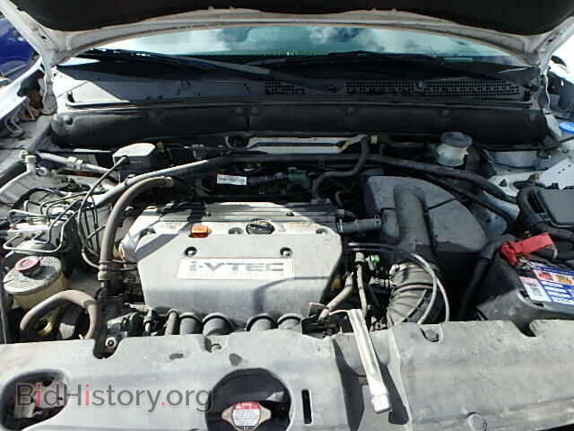 2003 HONDA CRV - VIN: SHSRD78883U136003 - Фото 7