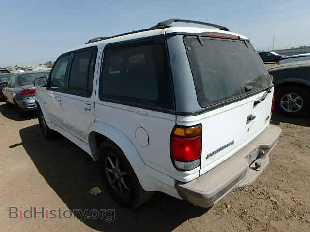 1997 FORD EXPLORER - VIN: 1FMDU32P0VUB02086 - Фото 3