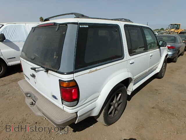1997 FORD EXPLORER - VIN: 1FMDU32P0VUB02086 - Фото 4