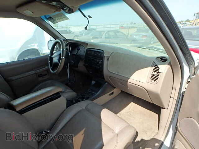 1997 FORD EXPLORER - VIN: 1FMDU32P0VUB02086 - Фото 5