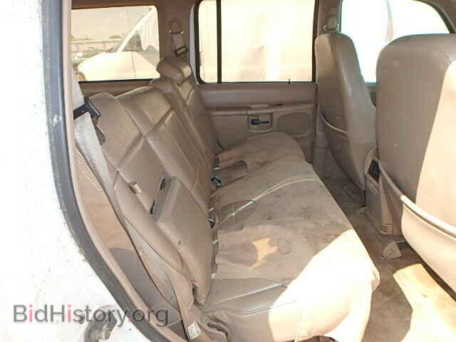 1997 FORD EXPLORER - VIN: 1FMDU32P0VUB02086 - Фото 6