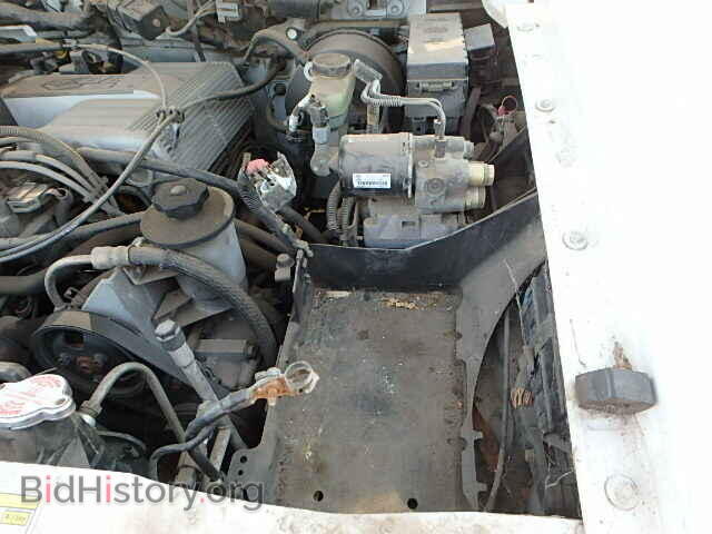 1997 FORD EXPLORER - VIN: 1FMDU32P0VUB02086 - Фото 9