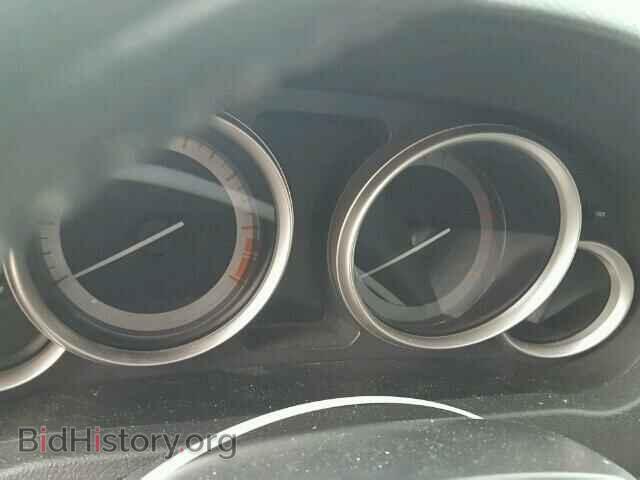 2010 MAZDA 6 - VIN: 1YVHZ8CH5A5M31909 - Фото 8