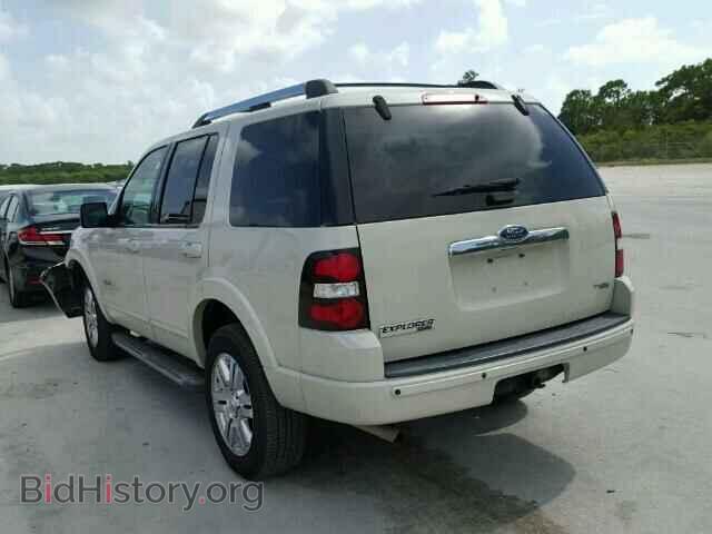2006 FORD EXPLORER - VIN: 1FMEU65E76UB31442 - Фото 3