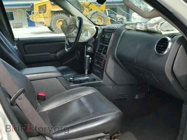 2006 FORD EXPLORER - VIN: 1FMEU65E76UB31442 - Фото 5