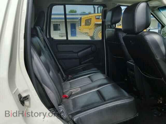 2006 FORD EXPLORER - VIN: 1FMEU65E76UB31442 - Фото 6