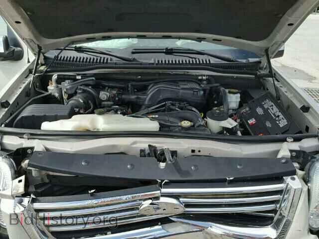 2006 FORD EXPLORER - VIN: 1FMEU65E76UB31442 - Фото 7