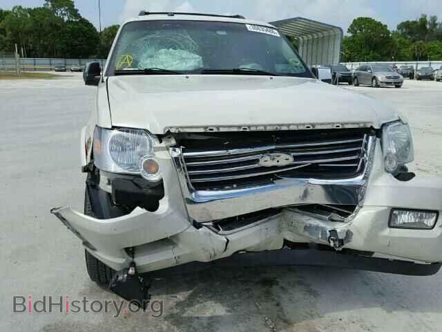 2006 FORD EXPLORER - VIN: 1FMEU65E76UB31442 - Фото 9