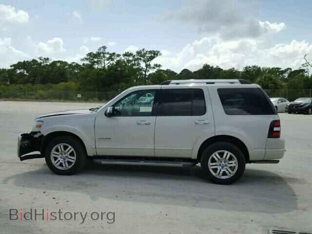 2006 FORD EXPLORER - VIN: 1FMEU65E76UB31442 - Фото 10