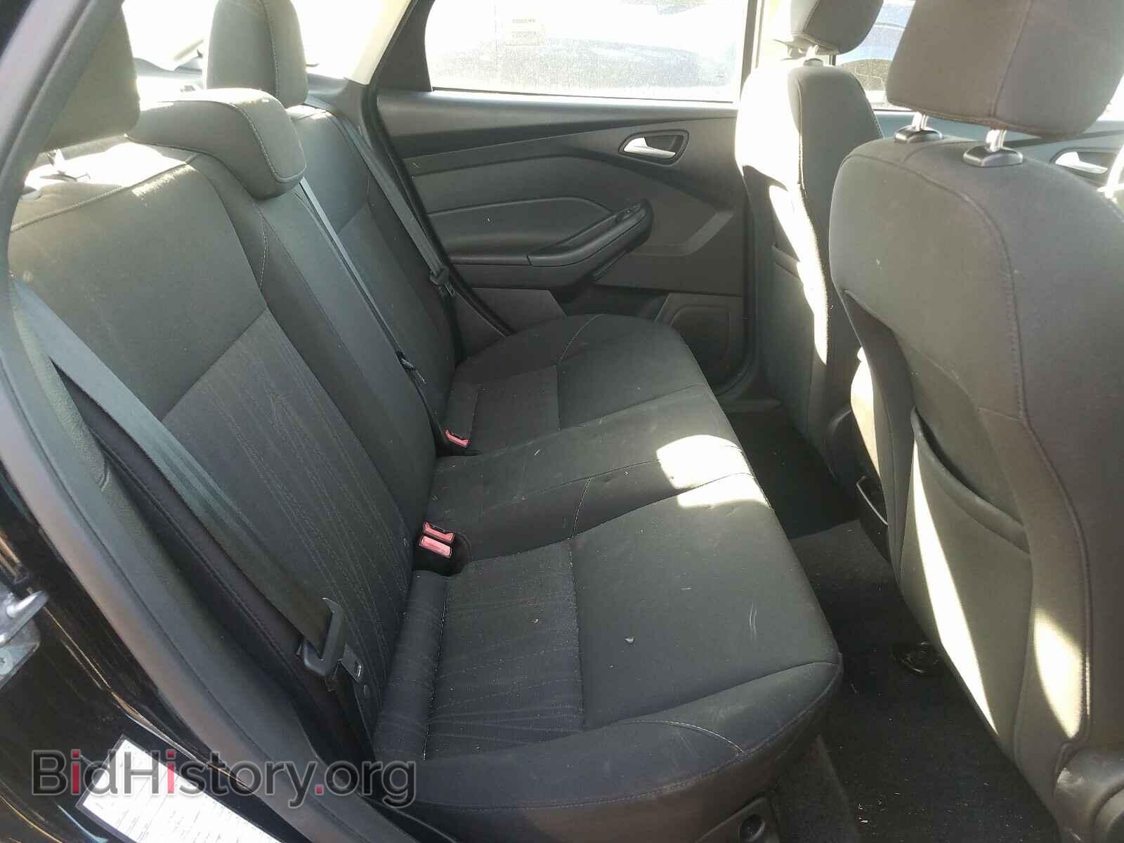 2016 FORD FOCUS - VIN: 1FADP3F27GL222668 - Photo 6