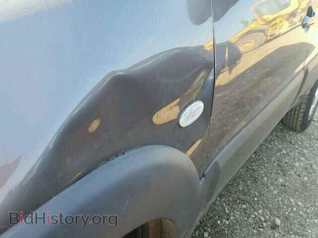 2006 MAZDA TRIBUTE - VIN: 4F2YZ02Z66KM12246 - Фото 9