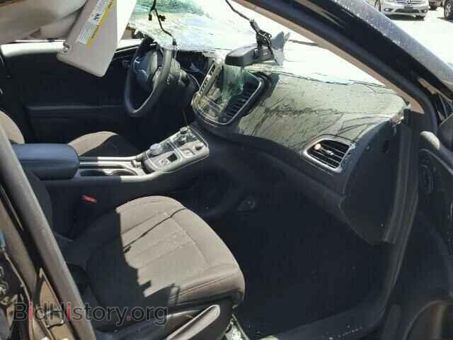 2015 CHRYSLER 200 - VIN: 1C3CCCAB1FN723149 - Photo 5