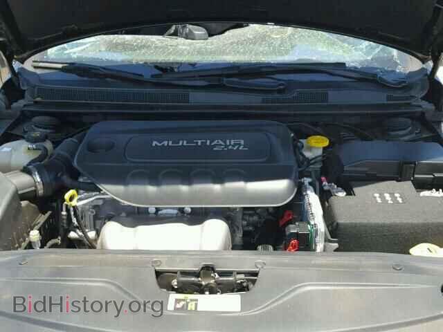2015 CHRYSLER 200 - VIN: 1C3CCCAB1FN723149 - Photo 7