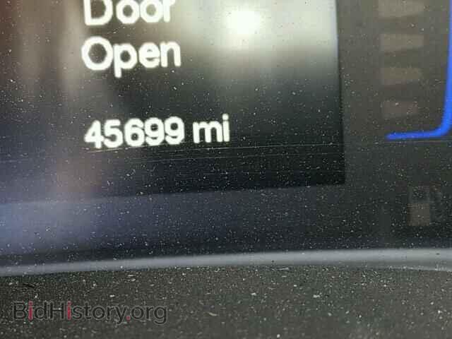 2015 CHRYSLER 200 - VIN: 1C3CCCAB1FN723149 - Photo 8