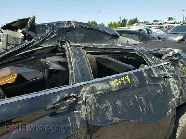 2015 CHRYSLER 200 - VIN: 1C3CCCAB1FN723149 - Photo 9